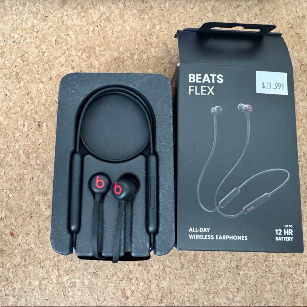 Headphones